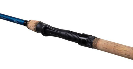 WĘDKA - TRYTHON HEAVY GAME SPIN 240 c.w. 15-40g (2 sec.) - op.1szt. MIKADO WAA944-240