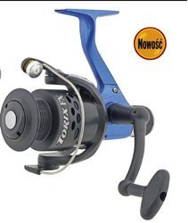 TORIX FX 330RD KOŁOWROTEK KONGER 005640330