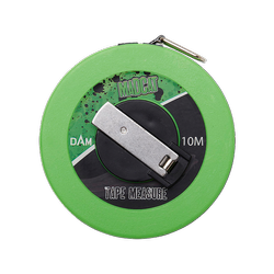 TAPE MEASURE 10M MADCAT (70788)