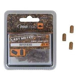 Gumowy amortyzator – koralik Prologic LM Mimicry Buffer Beads 20szt. w opak. (54419)