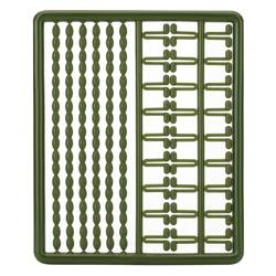 Stopery uniwersalne 2 szt. Carpex 94-ST-032