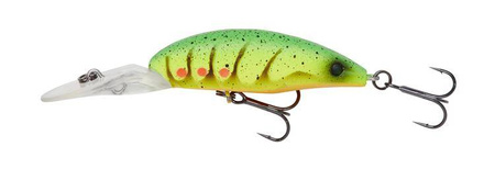 3D SHRIMP TWITCH DR 5.2CM 6.4G SUSPENDING FIRE SHRIMP Savage Gear (77030)