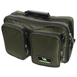 Torba Dromader, 38x12x26cm Robinson 73-DB-001