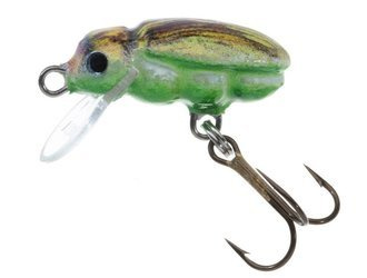 WOBLER CHRZĄSZCZ HS BEETLE 2,5 F BU JAXON VJ-CH025FBU