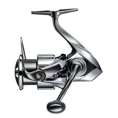 Kołowrotek Stella FK C3000M HG Shimano (STLC3000MHGFK)