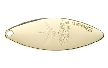 BŁYSTKA OBROTOWA - STREAM Nr 2 ZŁOTY / 00 MIKADO PMB-OST-2Z-00