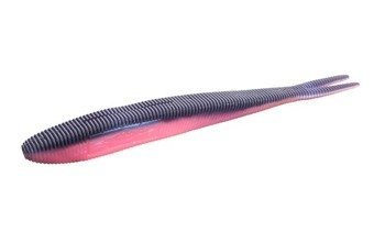 JASKÓŁKA GUMA MIKADO SAIRA 5cm / 371 - op.8szt MIKADO PMSA-5-371