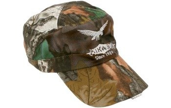 CZAPKA LED MIKADO - MODEL LIŚCIE MIKADO UM-ULED02-LF