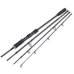 DAM WĘDKA TRAVEL QUADRA SAFAR 2.70M 20-60G DAM 52219