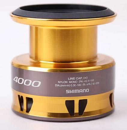 Szpula Sedona FD 4000 Shimano (RD12851)