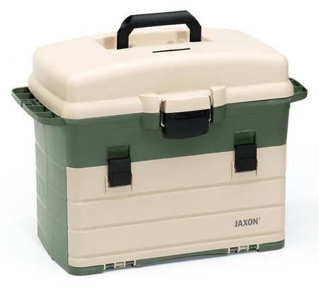 SKRZYNKA JAXON 305 45/25/33CM 1SZT JAXON RH-305