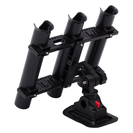 ROD HOLDER 3 RODS DAM (71008)
