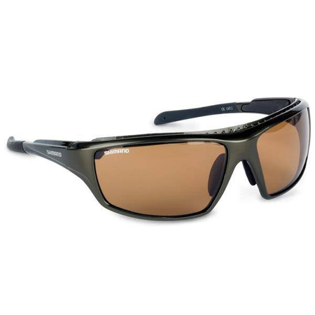 Okulary Polaryzacyjne Shimano Purist Shimano (SUNPUR02)