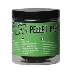 PELLET PASTE 350G SQUID MADCAT (70806)