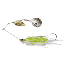 DA'BUSH SPINNERBAIT 14CM 21G SINKING SEXY SHAD Savage Gear (72606)