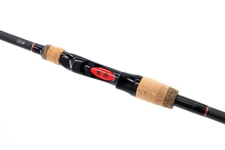 SPINNING MFT LIGHT SPIN 275 c.w. 3-14 g MIKADO WAA644-275
