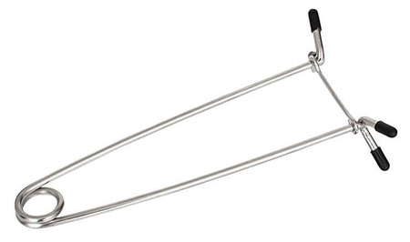 ROZWIERACZ WĘDKARSKI V MIKADO 17 cm AIX-8614