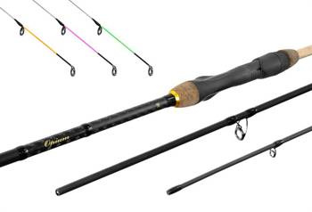 WĘDKA OPIUM Feeder V2 CORK 360cm/80g Delphin (130383426)