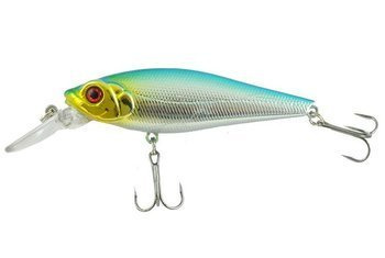 WOBLER ATRACT OSKAR 8cm F JAXON VR-XHB080F