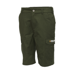 COMBAT SHORTS L ARMY GREEN Prologic (76497)
