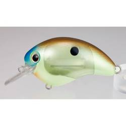 Bantam World Rush 56F Flash Boost 56mm 16g 002 Black Gold Shimano (59VZQC56V01)