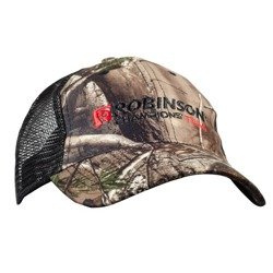 Czapka z daszkiem Robinson Robinson 69-CZ-R08