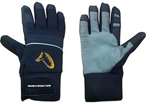 Savage Gear Rękawiczki Winter Thermo Glove XL (49403)