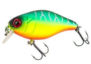 Wobler STRIKE PRO Cranky Floating 4cm/4.2g A204S    DRAGON TEV-EG164F-A204S