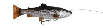 Savage Gear 4D Line Thru Pulsetail Trout 16cm 51g SS Chub (61978)