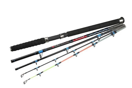 DA VINCI TRAVEL 224 SEA PICKER up to 250 g (NEW2016) MIKADO WAA165-230