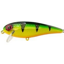 Wobler STRIKE PRO Jonny Vobbler Floating 13cm/52.3g JV003    DRAGON TEV-EG205-JV003
