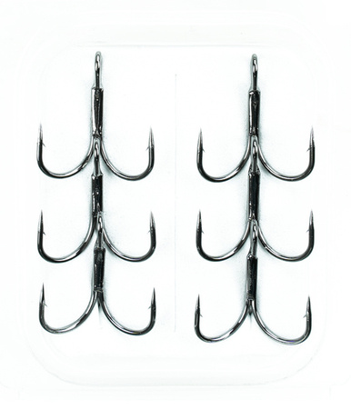 Kotwica Titanium 3S rozm. 4 (6 szt) Robinson 03-P-3S-04