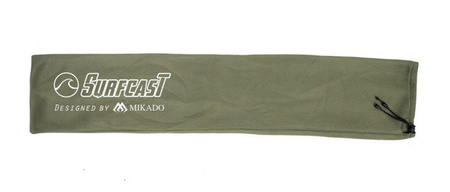 PODPÓRKA MORSKA, ROD POD SURCFASTINGOWY NA 3 NOGACH 180CM MIKADO AMP06-SU-01-3