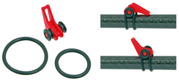 HOOK KEEPER ZACZEP DO PRZYNĘT OP.3SZT KONGER 960001170