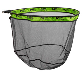 GŁOWA PODBIERAKA - MF 55/45cm - MIĘKKA SIATKA 2mm - op.1szt. MIKADO S4-018-5545