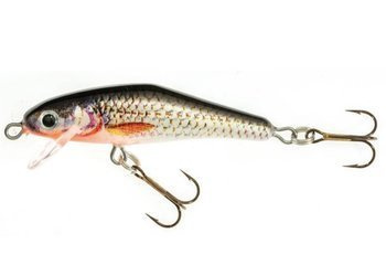 WOBLER PŁYWAJĄCY HS GELON 5 F DA JAXON VJ-GL05FDA