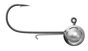 GŁÓWKI JIGOWE HAK OWNER PRECISION MICRO SLIM JH #6 3G BC 5X3SZT JAXON GJ-OC0603BC