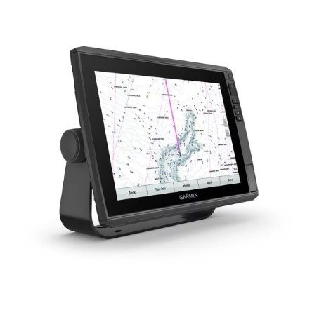 GARMIN ECHOSONDA ECHOMAP ULTRA 122SV, PLUS Z GT54UHD-TM MIKADO 010-02113-01