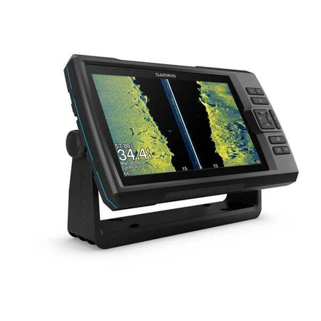 GARMIN ECHOSONDA STRIKER VIVID 9CV Z GT52