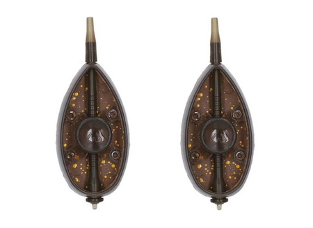 KOSZYCZEK METHOD FEEDER APERIO Q.M.F. SYSTEM L - 20g - op.2szt. MIKADO AMFA-QMF-2L-20B