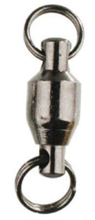 KRĘTLIK ŁOŻYSKOWANY -BN - Nr. 1 - op.5szt. MIKADO AMA-A4002-1