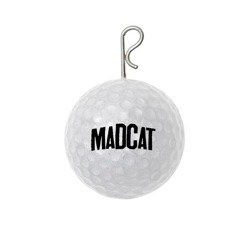 MADCAT GOLF BALL SNAP-ON VERTIBALL / 80G DAM 65684