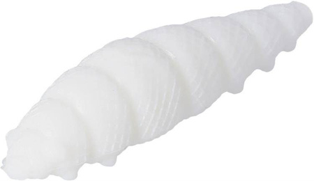 PRZYNĘTA - M-AREA MULTI INSECT- 3x36mm/WHITE - op.6szt. MIKADO PMMI-36-WH