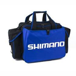 Torba Dura Deluxe Carryall Shimano (SHALLR01)