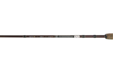 EXCELLENCE FINESSE 198 c.w. 2-7 g MIKADO WAA760-198