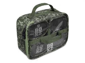 Zestaw toreb Delphin 4xBokz SPACE 2M,L,XL Delphin (101002381)