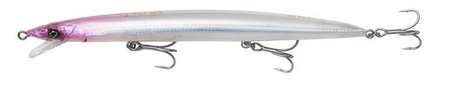 Savage Gear Sandeel Jerk minnow 145 14g SF Pink Head (64003)
