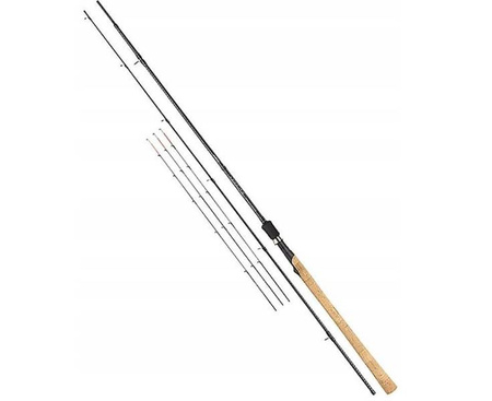 Wędka Aernos Winkle Picker 2,70m 40g Shimano (ARNSWP27)