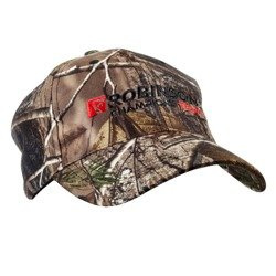 Czapka z daszkiem Robinson Robinson 69-CZ-R07