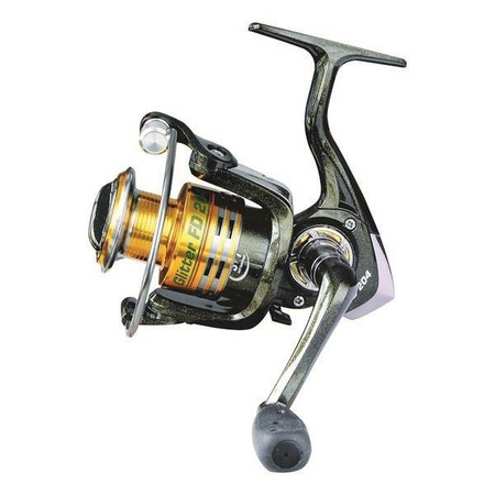 Kołowrotek Robinson Glitter FD 304, il. łożysk 3+1 Robinson 23P-GL-030
